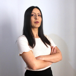 Gizem Argunşah