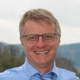 Martin Klingler's profile picture