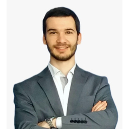 Oğuzhan Akın's profile picture