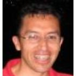 Ismael Suarez