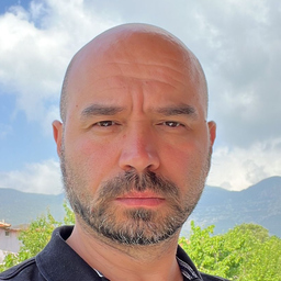Fatih Yilmaz