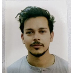 Ghanshyam Murari Sharma