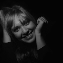 Julie Rasmussen