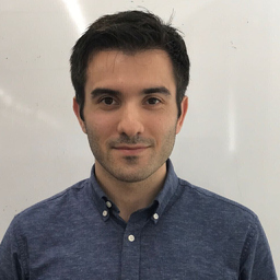 Kaan Erener