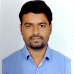 GANAPATHI REDDY MUTHIREVULU
