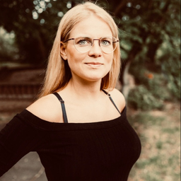 Alice Hartmann-Lindenberg