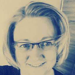 Sandra Ocenaschek