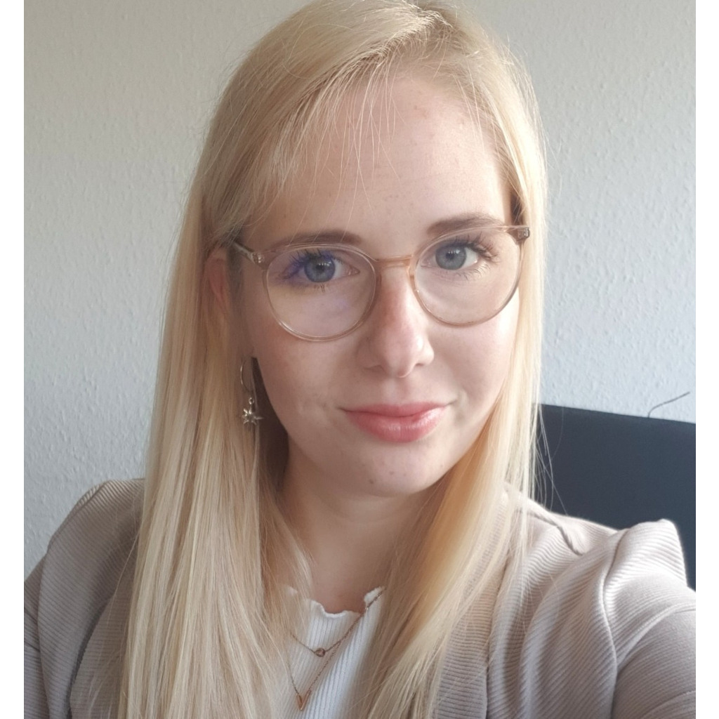 Lena Grupe - Personalsachbearbeiter - Aerzener Maschinenfabrik GmbH | XING
