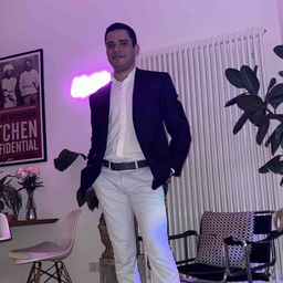 Lino fernandez branchi