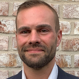 Andreas Knott