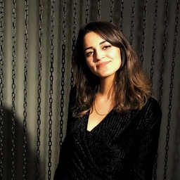 Ayse Rumeysa Ozel