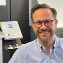 Michael Krämer