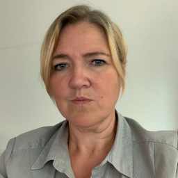 Andrea Stegmann