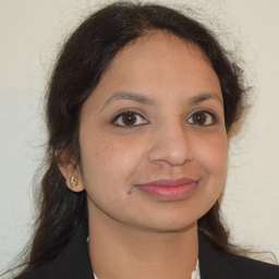 BHAVIKA BANSAL