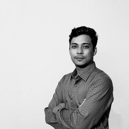 Diganta Biswas