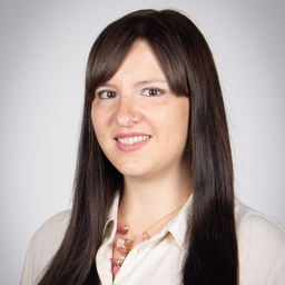 Tatiana Romanova