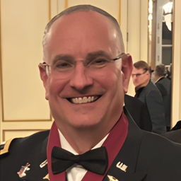 Martin Schreiber