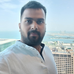 Prakash Mishra