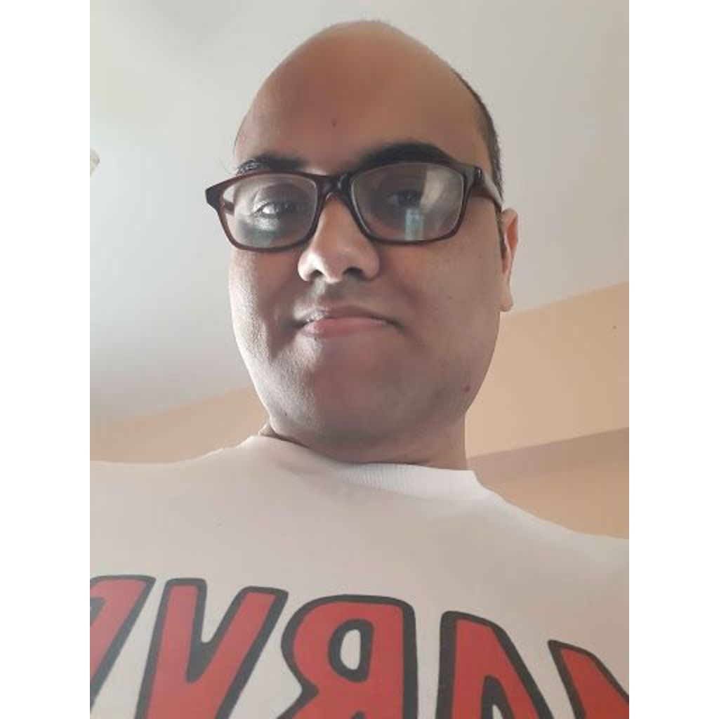 Shiv Banerjee Tax Consultant Vialto Partners XING