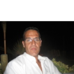 Jose Fernandez Gonzalez
