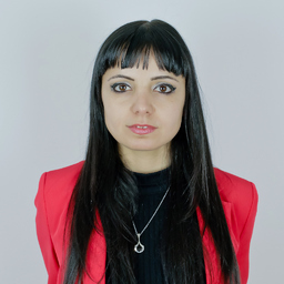Lara Caroline Sönmezay