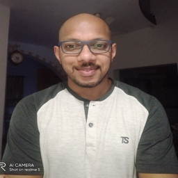 JOBY JACOB