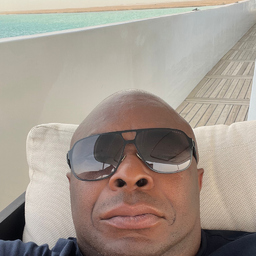 Stephen Akabueze 