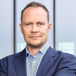 Carsten Hentschel