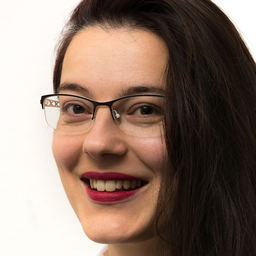 Sabine Lugner