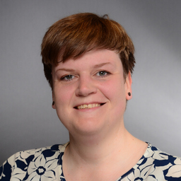 Heike Reid