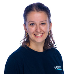 Lea Rosenbusch