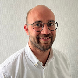 Benedikt Erbers