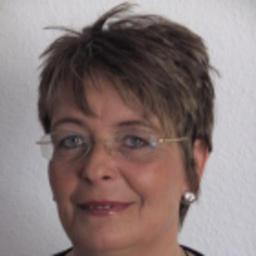 Anja Wolf
