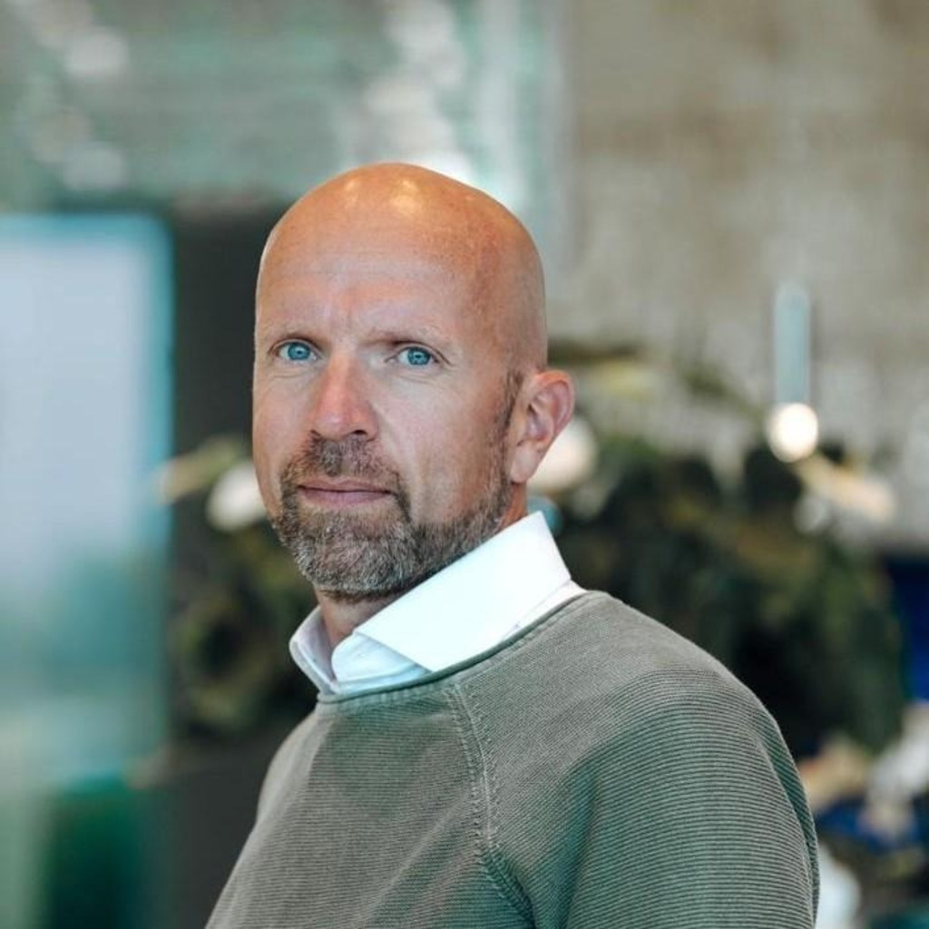 Andre Liemann Niederlassungsleiter Linara Ahaus GmbH Linara Ahaus