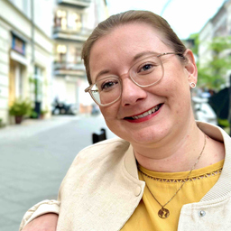 Lisa Kirsten
