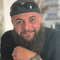 Nick Nauhardt