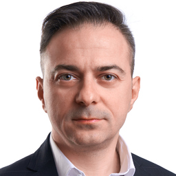 Alex Lupea