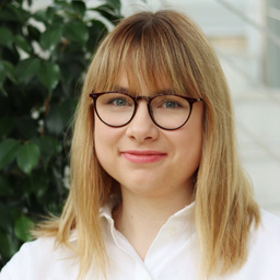 Julia Burgart