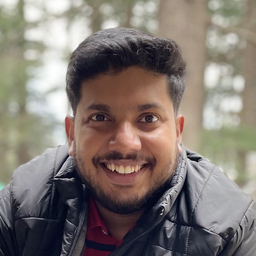 Adarsh Raveendran