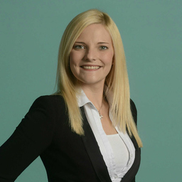 Yvonne Nürrenberg