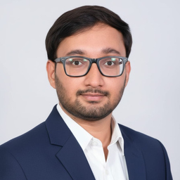 Anant Vikram Singh