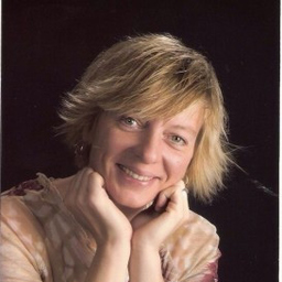 Alexandra Jäckel