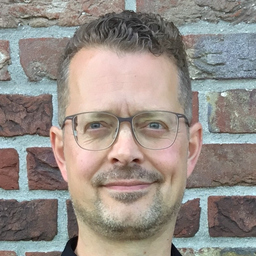 Profilbild Peter Mühlenbeck