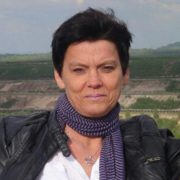 Martina Krohn