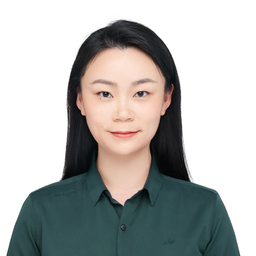 April WANG