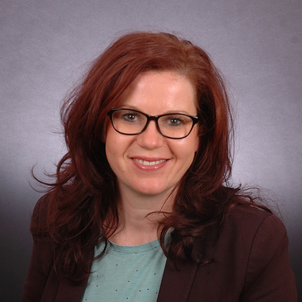 Nicole Rohn - Sachbearbeiterin Verwaltungsgemeinschaft Wünschendorf /E ...