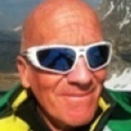 Chris Werren