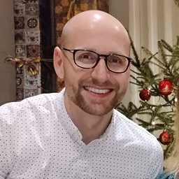 Alexander Erhardt