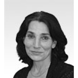Sybille Böhme