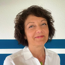 Social Media Profilbild Petra Achatz Schwäbisch Hall
